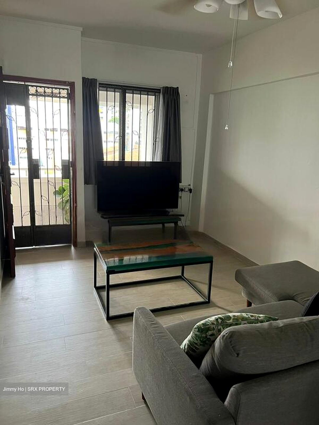Blk 802 Tampines Polyview (Tampines), HDB 3 Rooms #472858971